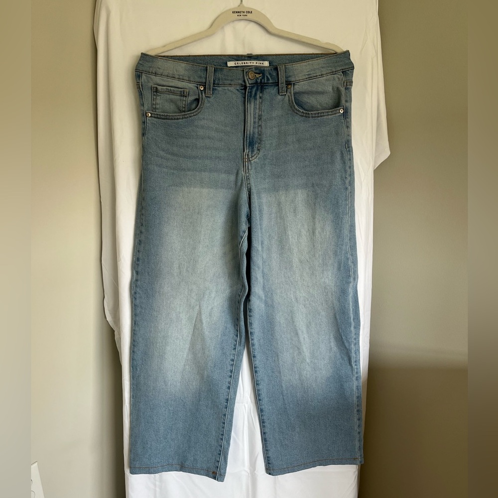 Baggy Jeans